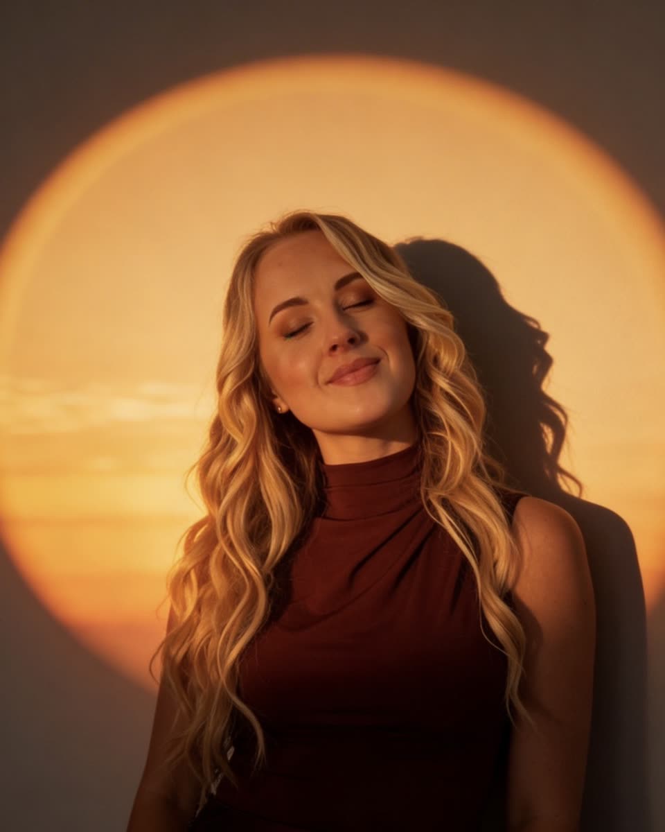 Danguolė Tunaitytė — Dee Little Moments, reels kūrimas verslui